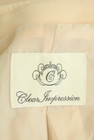 CLEAR IMPRESSION（クリアインプレッション）の古着「商品番号：PR10267971」-6