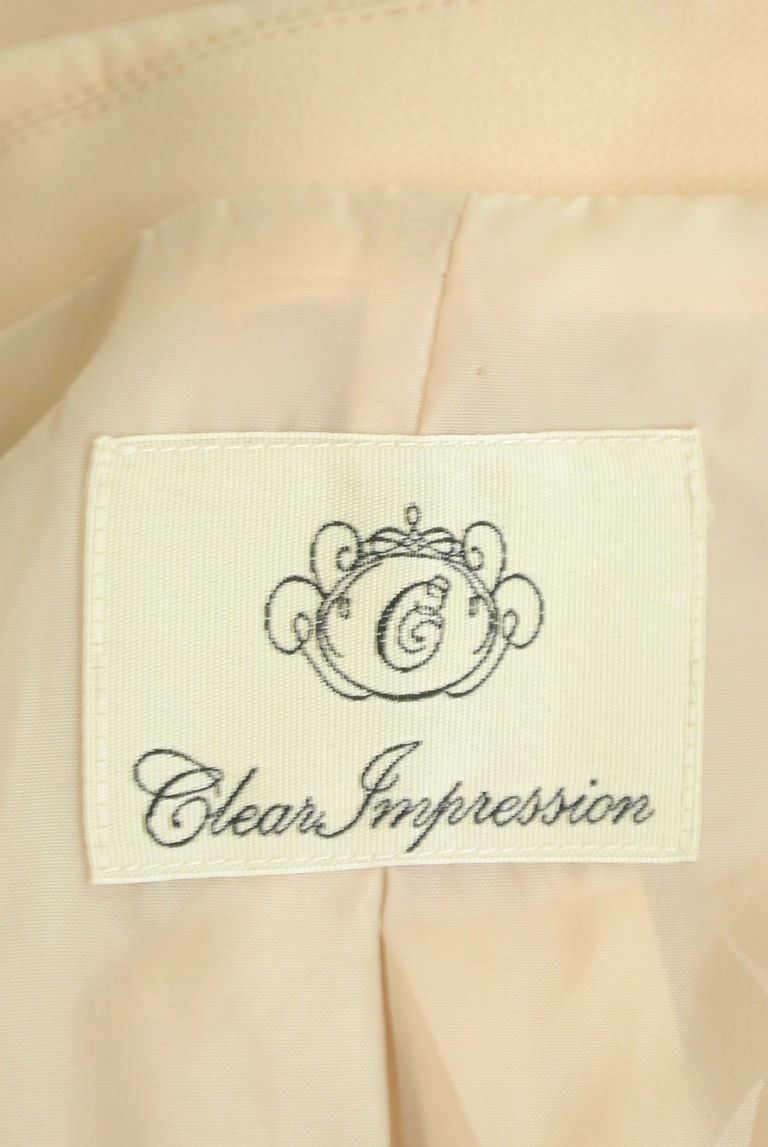 CLEAR IMPRESSION（クリアインプレッション）の古着「商品番号：PR10267971」-大画像6