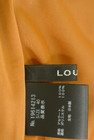 LOUNIE（ルーニィ）の古着「商品番号：PR10267985」-6