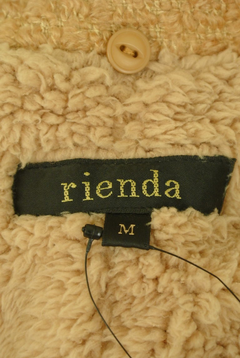 rienda（リエンダ）の古着「商品番号：PR10268006」-大画像6