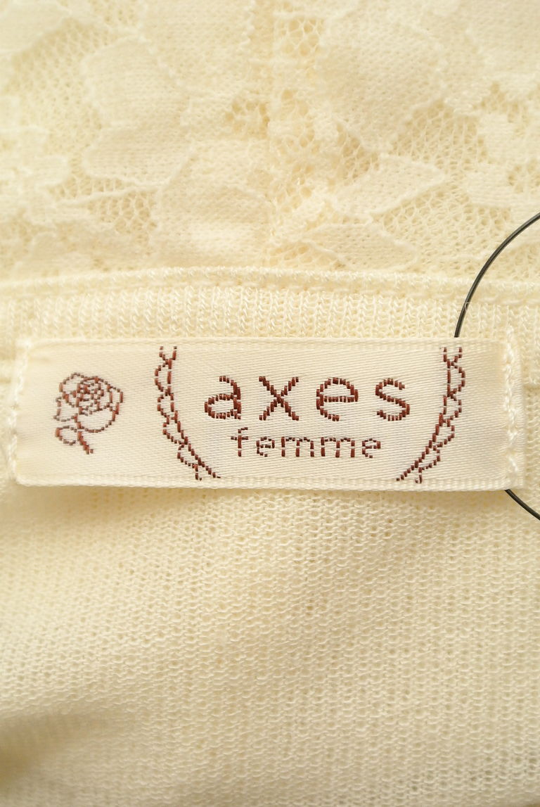 axes femme（アクシーズファム）の古着「商品番号：PR10268023」-大画像6