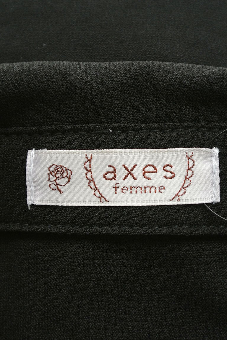 axes femme（アクシーズファム）の古着「商品番号：PR10268024」-大画像6