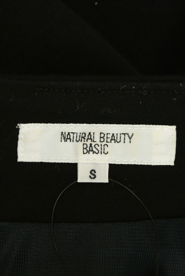 NATURAL BEAUTY BASIC（ナチュラルビューティベーシック）の古着「商品番号：PR10268128」-大画像6