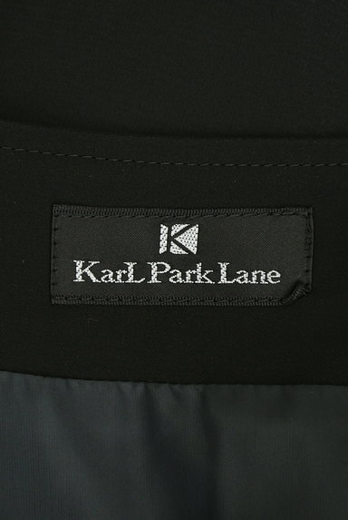 KarL Park Lane（カールパークレーン）の古着「軽やかボックスシフォンスカート（スカート）」大画像６へ
