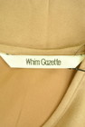 Whim Gazette（ウィムガゼット）の古着「商品番号：PR10268136」-6