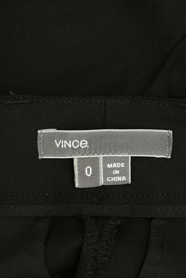 VINCE（ヴィンス）パンツ買取実績のブランドタグ画像