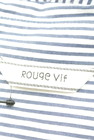 Rouge vif La cle（ルージュヴィフラクレ）の古着「商品番号：PR10268147」-6