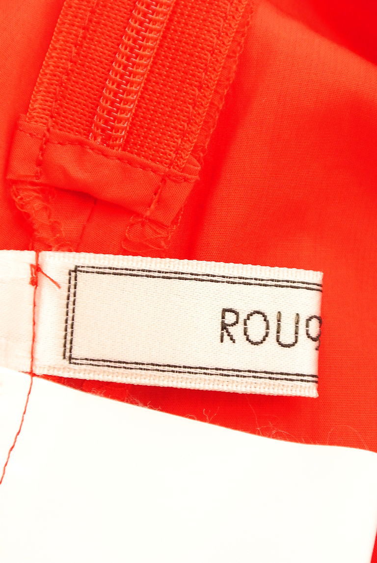 Rouge vif La cle（ルージュヴィフラクレ）の古着「商品番号：PR10268156」-大画像6