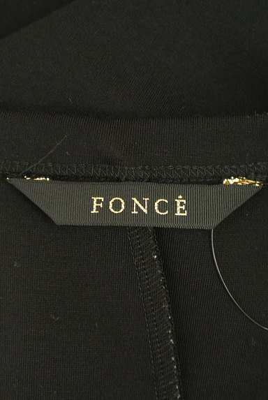 FONCE（フォンセ）ワンピース買取実績のブランドタグ画像