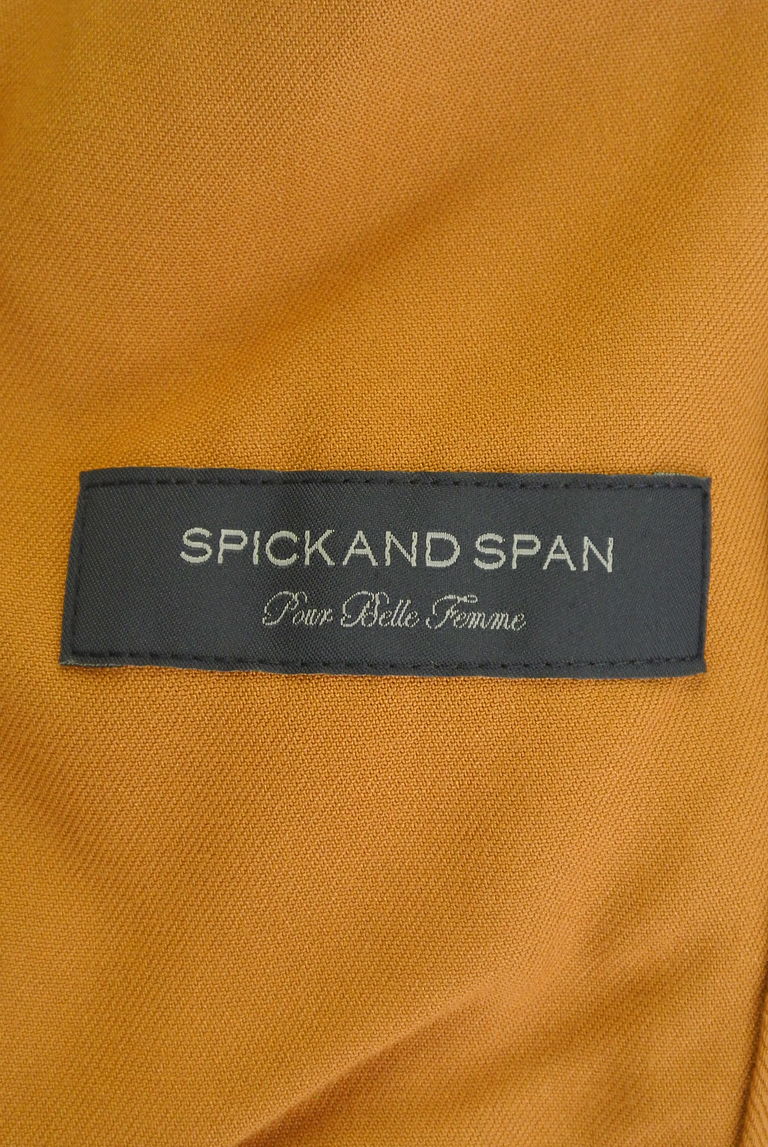 Spick and Span（スピック＆スパン）の古着「商品番号：PR10268179」-大画像6