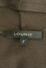 LOUNIE（ルーニィ）の古着「商品番号：PR10268200」-6