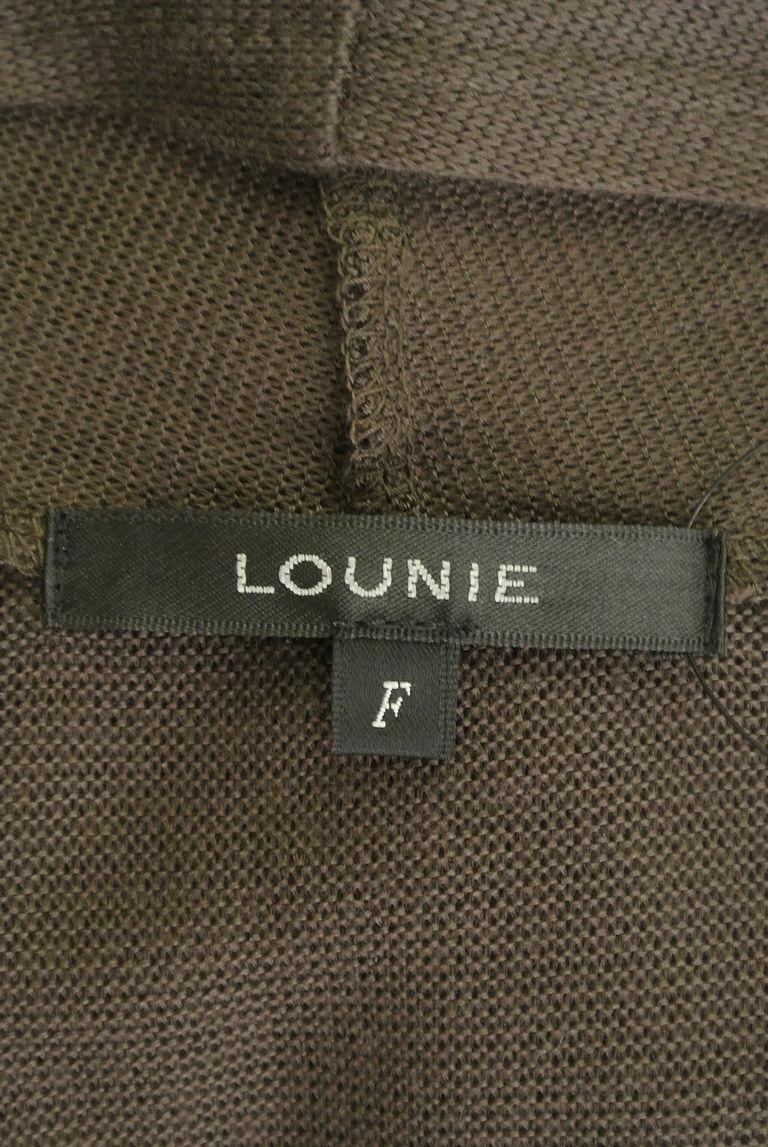 LOUNIE（ルーニィ）の古着「商品番号：PR10268200」-大画像6