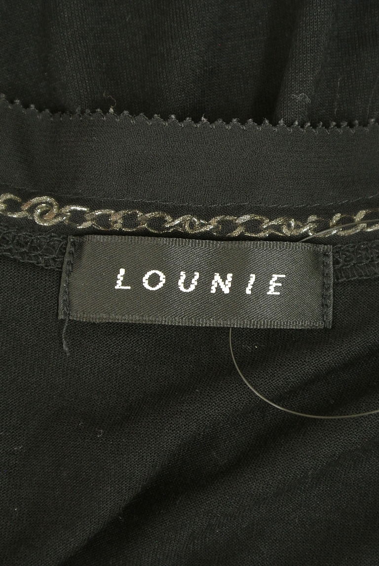LOUNIE（ルーニィ）の古着「商品番号：PR10268201」-大画像6