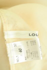 LOUNIE（ルーニィ）の古着「商品番号：PR10268204」-6