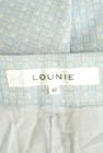 LOUNIE（ルーニィ）の古着「商品番号：PR10268208」-6
