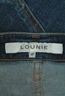LOUNIE（ルーニィ）の古着「商品番号：PR10268209」-6