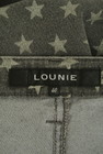 LOUNIE（ルーニィ）の古着「商品番号：PR10268211」-6