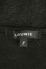 LOUNIE（ルーニィ）の古着「商品番号：PR10268219」-6