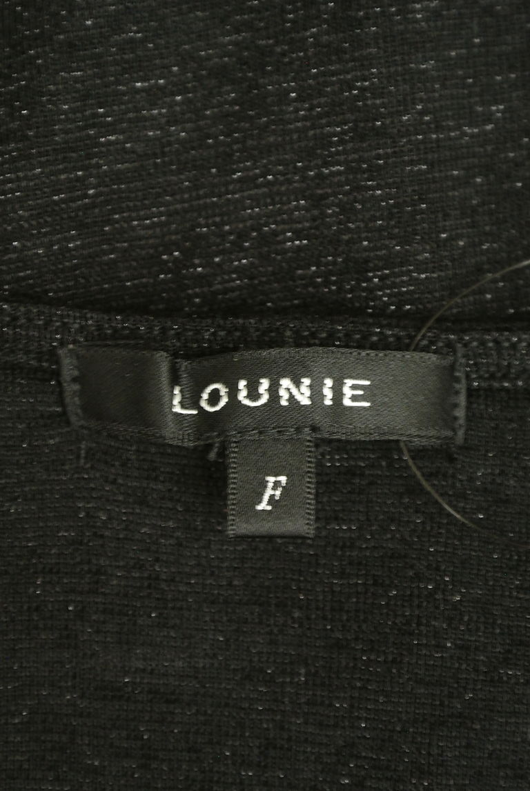 LOUNIE（ルーニィ）の古着「商品番号：PR10268219」-大画像6