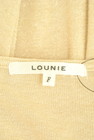 LOUNIE（ルーニィ）の古着「商品番号：PR10268220」-6