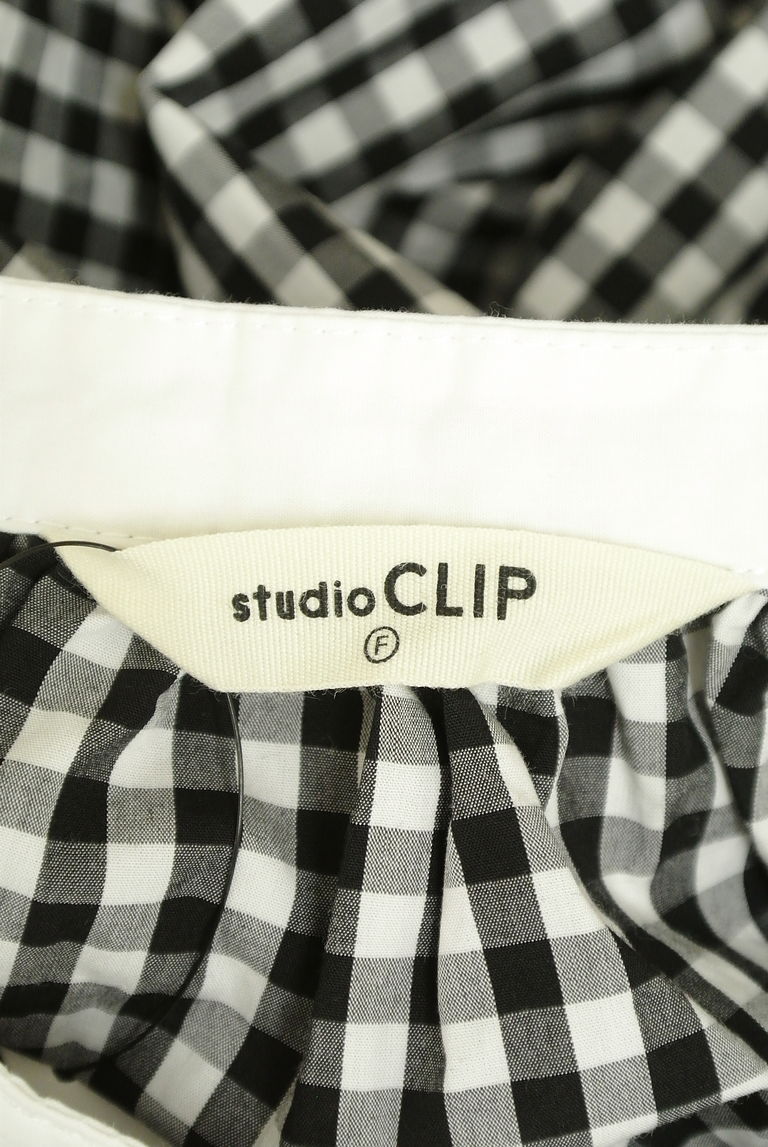studio CLIP（スタディオクリップ）の古着「商品番号：PR10268233」-大画像6