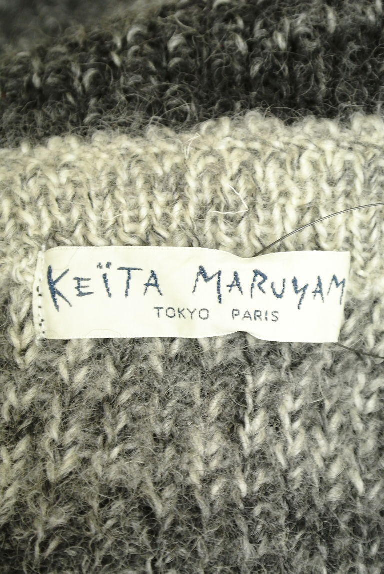 KEITA MARUYAMA（ケイタマルヤマ）の古着「商品番号：PR10268300」-大画像6
