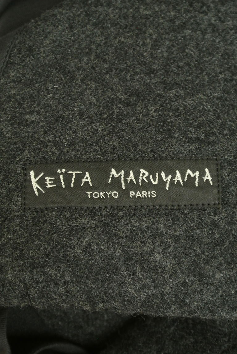 KEITA MARUYAMA（ケイタマルヤマ）の古着「商品番号：PR10268301」-大画像6