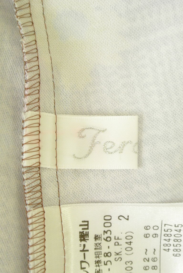 Feroux（フェルゥ）の古着「商品番号：PR10268357」-大画像6