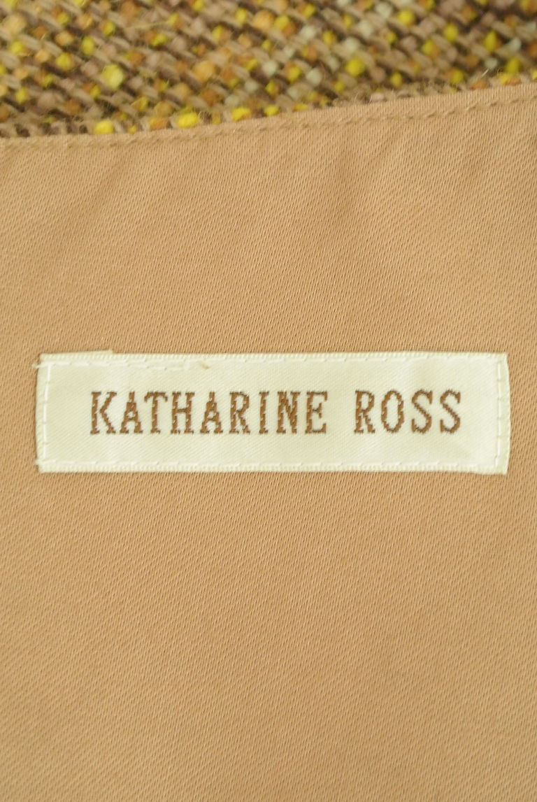KATHARINE ROSS（キャサリンロス）の古着「商品番号：PR10268363」-大画像6