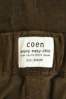 coen（コーエン）の古着「商品番号：PR10268378」-6