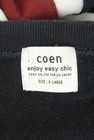 coen（コーエン）の古着「商品番号：PR10268387」-6