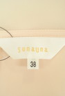SunaUna（スーナウーナ）の古着「商品番号：PR10268402」-6