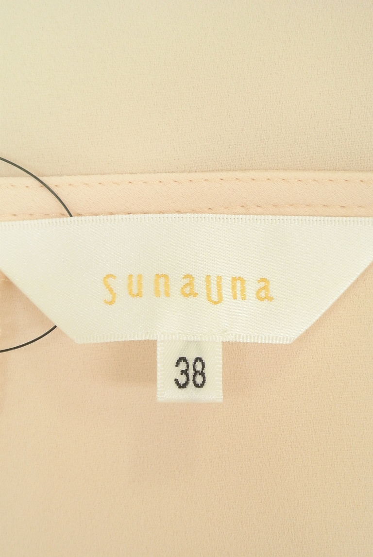 SunaUna（スーナウーナ）の古着「商品番号：PR10268402」-大画像6