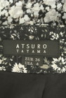 ATSURO TAYAMA（アツロウ　タヤマ）の古着「商品番号：PR10268406」-6