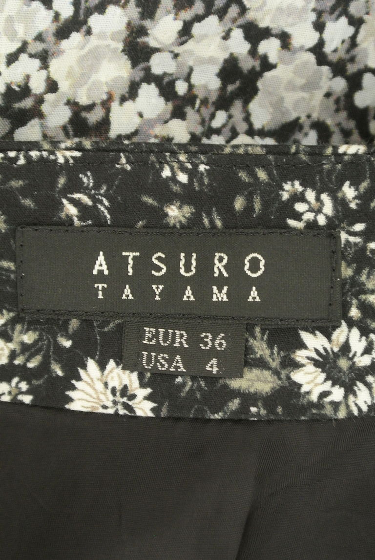 ATSURO TAYAMA（アツロウ　タヤマ）の古着「商品番号：PR10268406」-大画像6