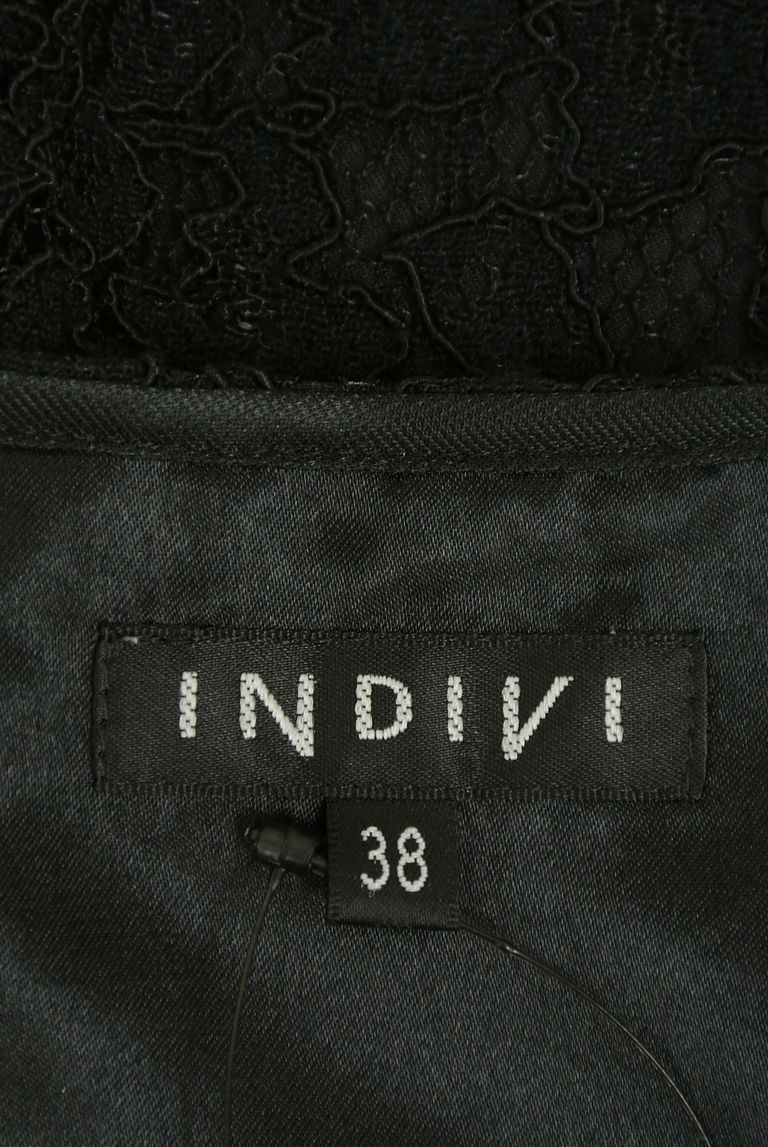 INDIVI（インディヴィ）の古着「商品番号：PR10268409」-大画像6