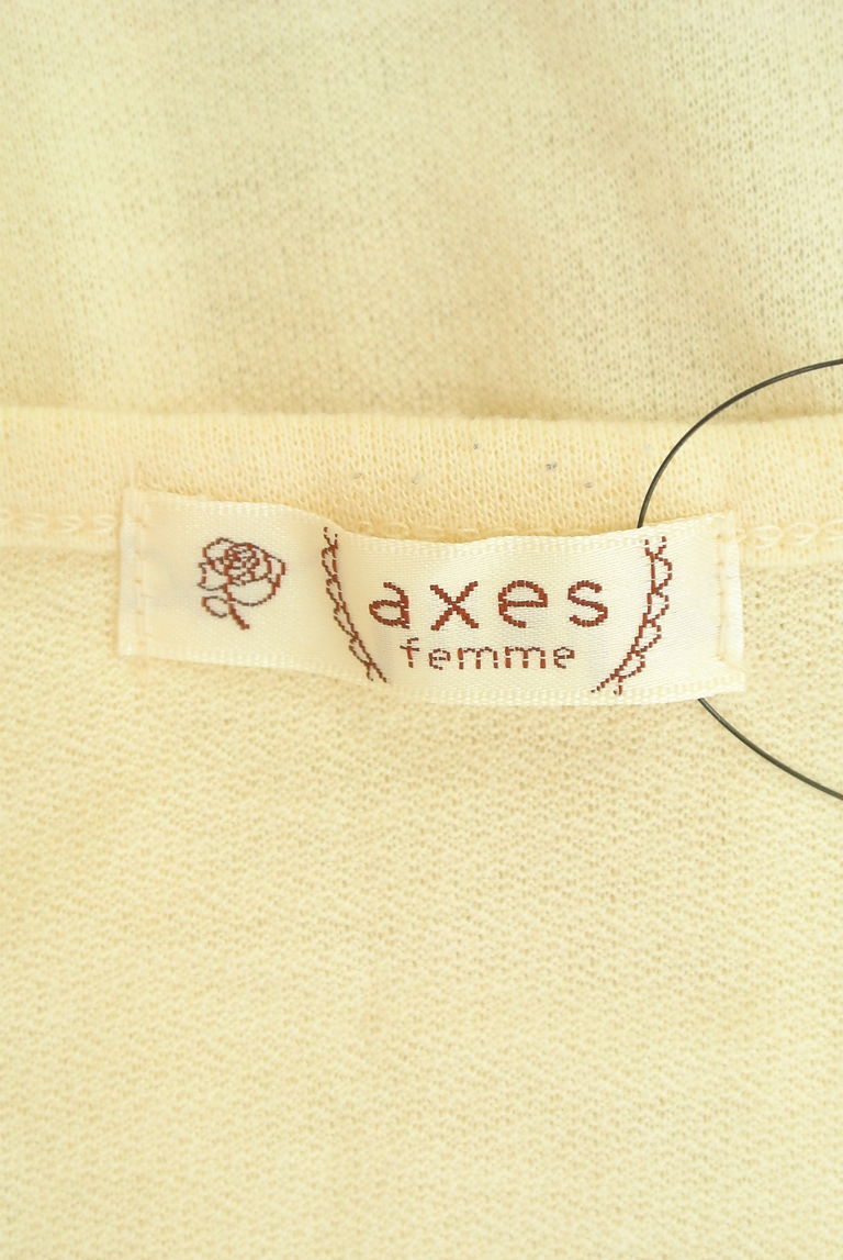 axes femme（アクシーズファム）の古着「商品番号：PR10268422」-大画像6