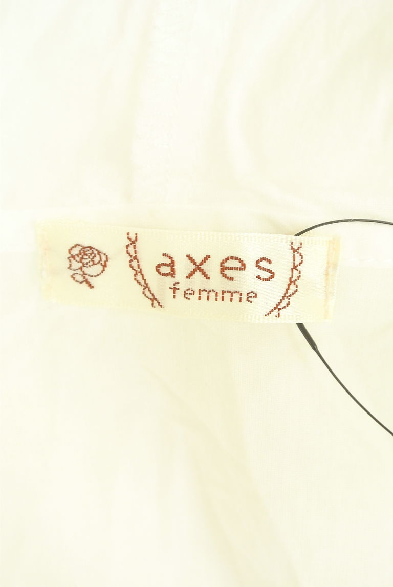 axes femme（アクシーズファム）の古着「商品番号：PR10268423」-大画像6