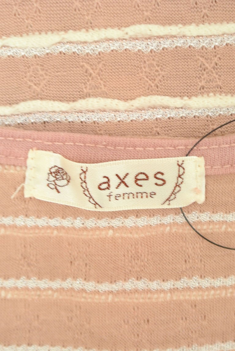 axes femme（アクシーズファム）の古着「商品番号：PR10268428」-大画像6