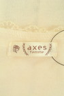 axes femme（アクシーズファム）の古着「商品番号：PR10268440」-6