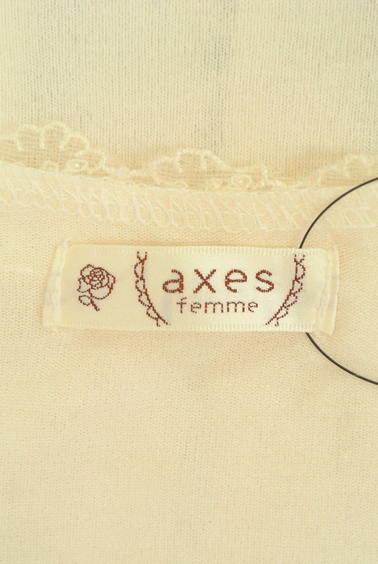 axes femme（アクシーズファム）の古着「商品番号：PR10268440」-大画像6