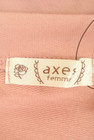 axes femme（アクシーズファム）の古着「商品番号：PR10268447」-6