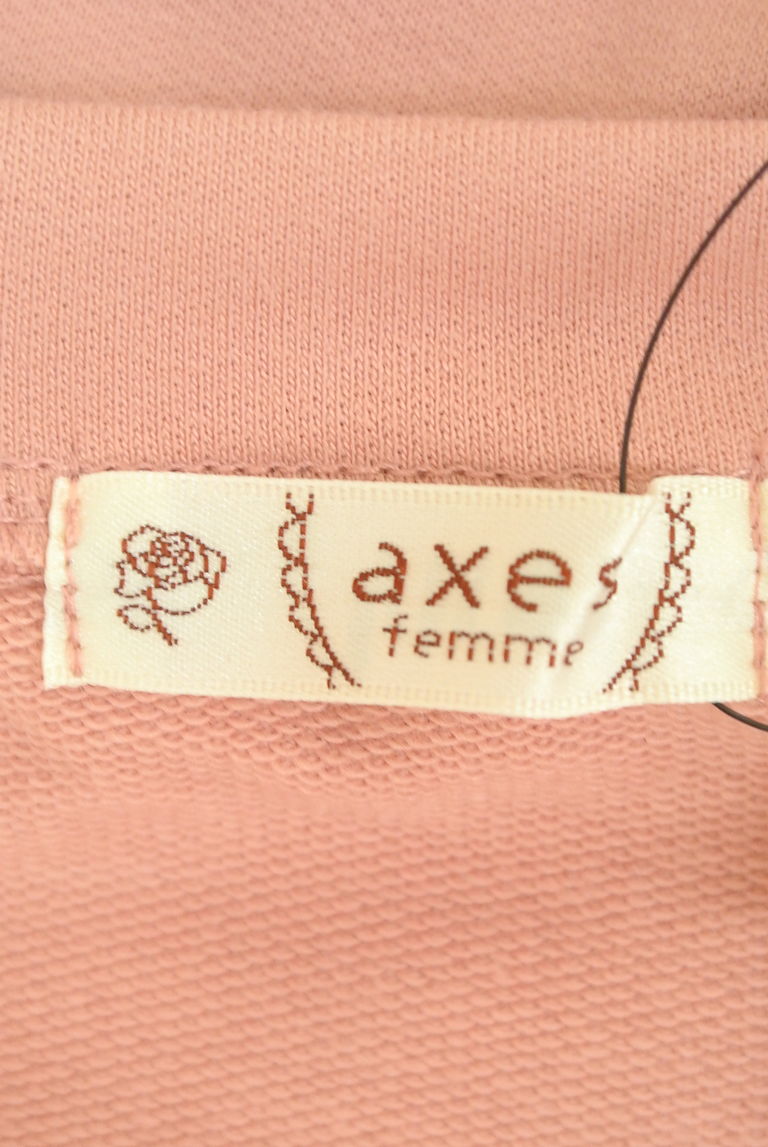 axes femme（アクシーズファム）の古着「商品番号：PR10268447」-大画像6