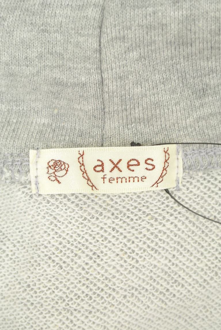 axes femme（アクシーズファム）の古着「商品番号：PR10268454」-大画像6