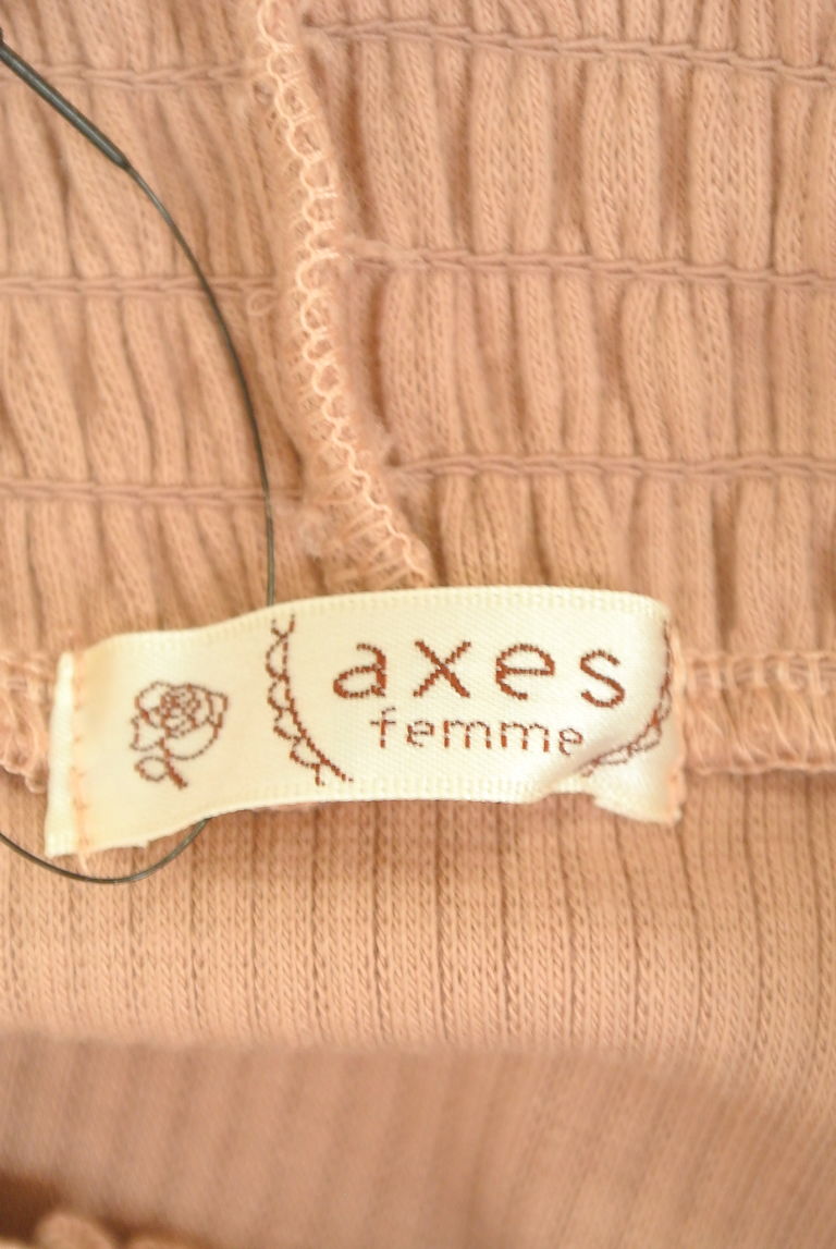 axes femme（アクシーズファム）の古着「商品番号：PR10268457」-大画像6