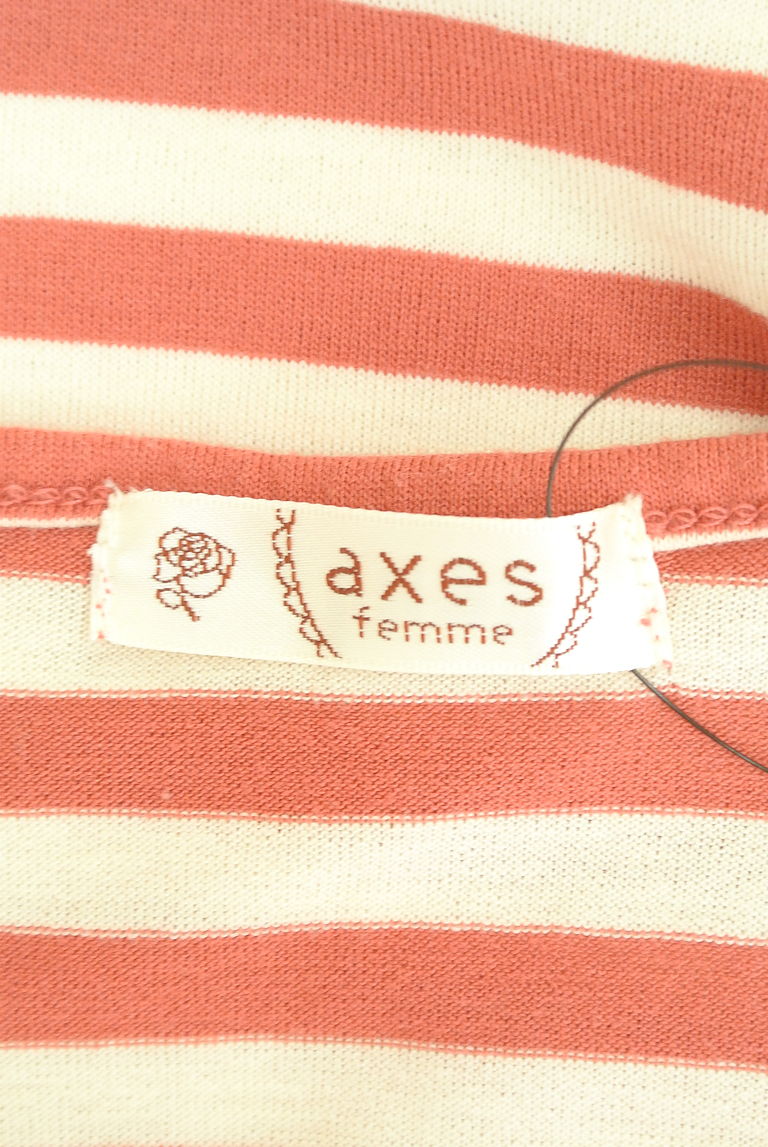 axes femme（アクシーズファム）の古着「商品番号：PR10268465」-大画像6