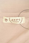 axes femme（アクシーズファム）の古着「商品番号：PR10268472」-6