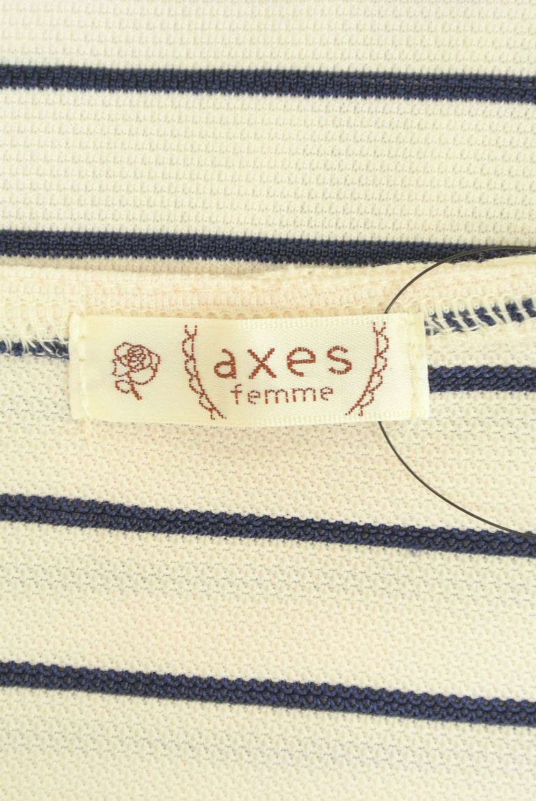 axes femme（アクシーズファム）の古着「商品番号：PR10268481」-大画像6