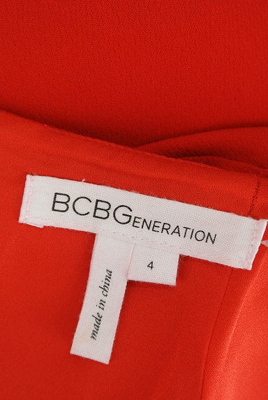 BCBGeneration（ビーシービージェネレーション）の古着「サイドファスナータイトミニスカ（ミニスカート）」大画像６へ
