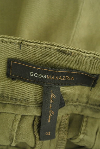 BCBG MaxAzria（ビーシービージーマックスアズリア）の古着「ヴィンテージライクなショーパン（ショートパンツ・ハーフパンツ）」大画像６へ